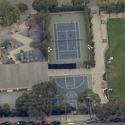 Upper Noe Recreation Center