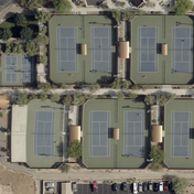 Whitney Mesa Tennis Complex