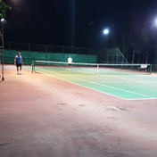 Theinphyu Tennis Centre