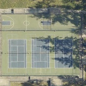 Forest Grove Courts