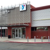 Walzem Family YMCA