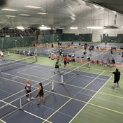 Lyme Shores Tennis Club