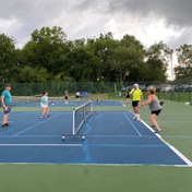 Springside Racquet and Fitness Club