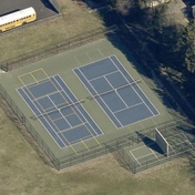 Whitman Middle School/Stephen Foster Park