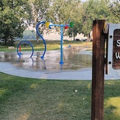 Strathcona Island Park