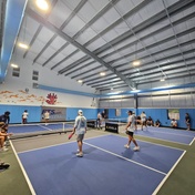 FTS Pickleball