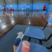 Ballarat Badminton