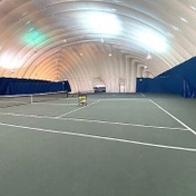 New Albany Tennis & Recreation Center