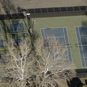 Jeffrey Park Solomon Pickleball Courts