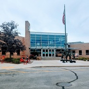 Kettle Moraine YMCA