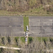 Magnuson Park Tennis Courts