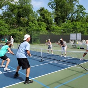 YMCA of Bethesda-Chevy Chase