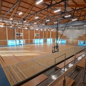 Centre Sportif de Mont Tremblant