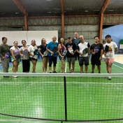 FCIE Pickleball Club