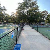 Indianhead Park Pickleball Courts