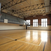 Kenny Sailors Gym