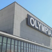 Olympia Leisure Centre and Spa