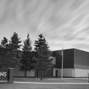 Barrhead Composite High School