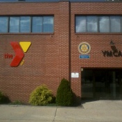 Elkins Randolph County YMCA