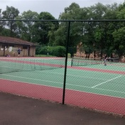 Barrhead Tennis/Pickleball Courts