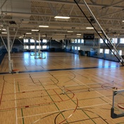 Blue Valley Recreation Center at Hilltop