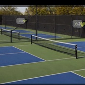 Valley County Pickleball Courts