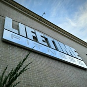 Life Time - Omaha