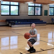 Jim Dailey Fitness and Aquatic Center