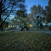 Applewood Heights Park