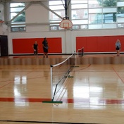 Rosedale Recreation Center