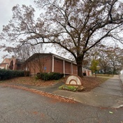 Bessie Branham Recreation Center