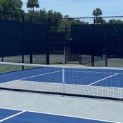 Wild Dunes Tennis Center