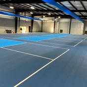 YMCA Pickleball Center