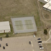 Strathmore Tennis Courts