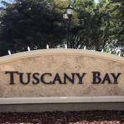 Tuscany Bay Clubhouse