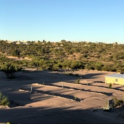 Desert View RV Park