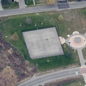 Paradise Park - Outdoor Courts