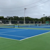 Riverdale Tennis Club