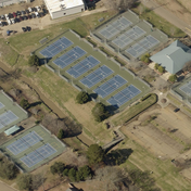 Ridgeland Tennis Center