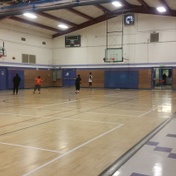 Harvard Gulch Recreation Center