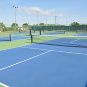 Brookshire Bath And Tennis Club