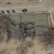 City Park Pickleball Courts