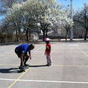 Markward Playground