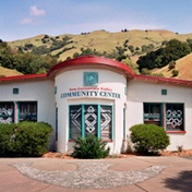 San Geronimo Valley Community Center