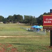 Clinton Bark Park