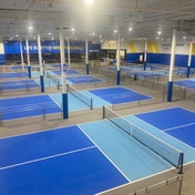 Pickleball Kingdom Plano