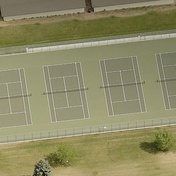 Castlerock Tennis Courts