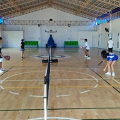 Mariana Multi-Purpose Covered Court