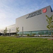 Kroc Center