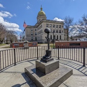 Cortland County Office Building